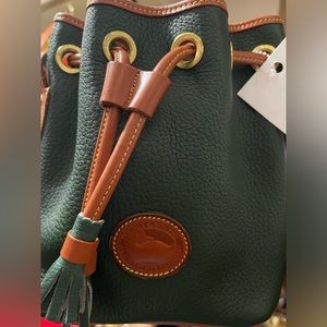 Vintage Dooney & Bourke